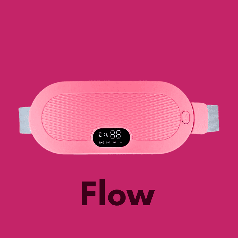 AEasy Flow - Desligue suas dores menstruais!