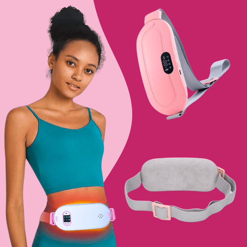 AEasy Flow - Desligue suas dores menstruais!