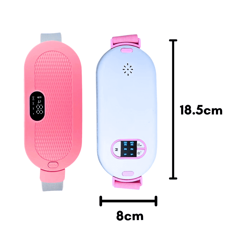 AEasy Flow - Desligue suas dores menstruais!