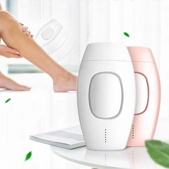Depilador a Laser Permanente Luz Pulsada IPL Imaginashops